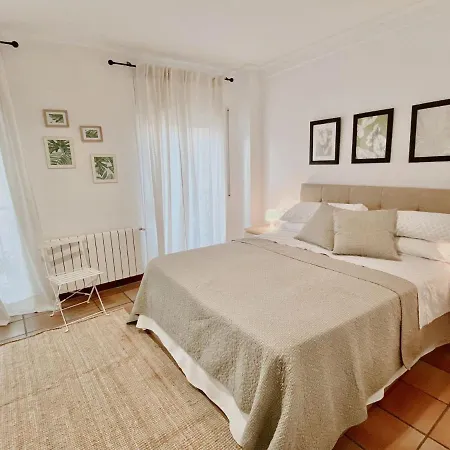 Rosanna Holiday home Colera