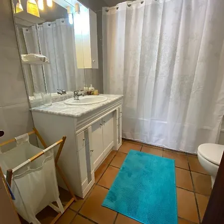 Holiday home Rosanna Colera