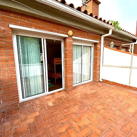 Rosanna Holiday home Colera
