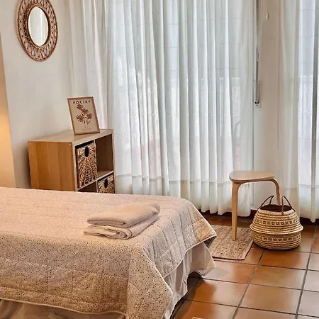 Rosanna Holiday home